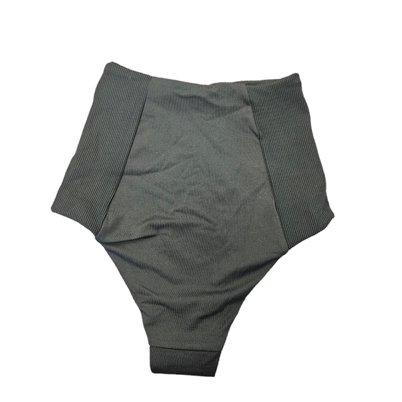 L*space Black Jackie Bottom Bitsy Bikini NEW Size XS - Picture 5 of 8